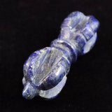 ラピスラズリ 48mm バジュラ 10.7g (ID:79851)