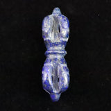 ラピスラズリ 48mm バジュラ 10.7g (ID:79851)