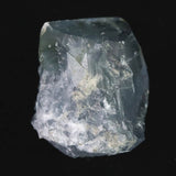 セレスタイト 天青石  原石 42.93g (ID:79897)