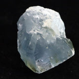 セレスタイト 天青石  原石 42.93g (ID:79897)