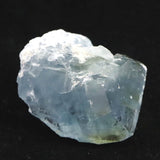 セレスタイト 天青石  原石 42.93g (ID:79897)