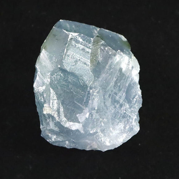 1点物美品セレスタイト原石 セレスタイト 天青石 原石 42.93g (ID:79897) | 榎本通商