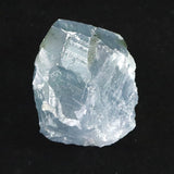 セレスタイト 天青石  原石 42.93g (ID:79897)