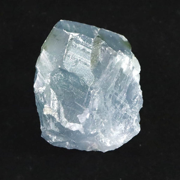 セレスタイト 天青石 原石 42.93g (ID:79897) | 榎本通商