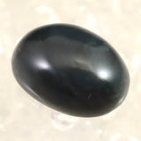 神居古潭石 （カムイ・コタン） 14X10mm オーバル ルース 1.4g (ID:79954)