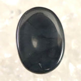 神居古潭石 （カムイ・コタン） 14X10mm オーバル ルース 1.4g (ID:79954)