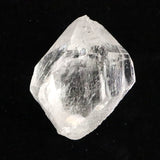 チベット カイラス産 ヒマラヤ 水晶 原石 レコードキーパー レインボー セルフヒールド トライゴーニック 56.7g (ID:80056)