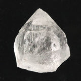 チベット カイラス産 ヒマラヤ 水晶 原石 レコードキーパー レインボー セルフヒールド トライゴーニック 56.7g (ID:80056)