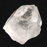 チベット カイラス産 ヒマラヤ 水晶 原石 レコードキーパー レインボー セルフヒールド トライゴーニック 56.7g (ID:80056)