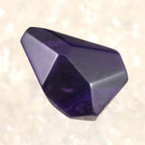 スギライト AAAA 原石ラフカット ルース 2.86g (ID:80132)