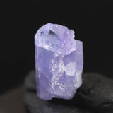 タンザナイト 非加熱 8.7mm原石 結晶 1.80ct  (ID:80178)