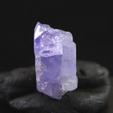 タンザナイト 非加熱 8.7mm原石 結晶 1.80ct  (ID:80178)