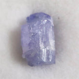 タンザナイト 非加熱 8.7mm原石 結晶 1.80ct  (ID:80178)