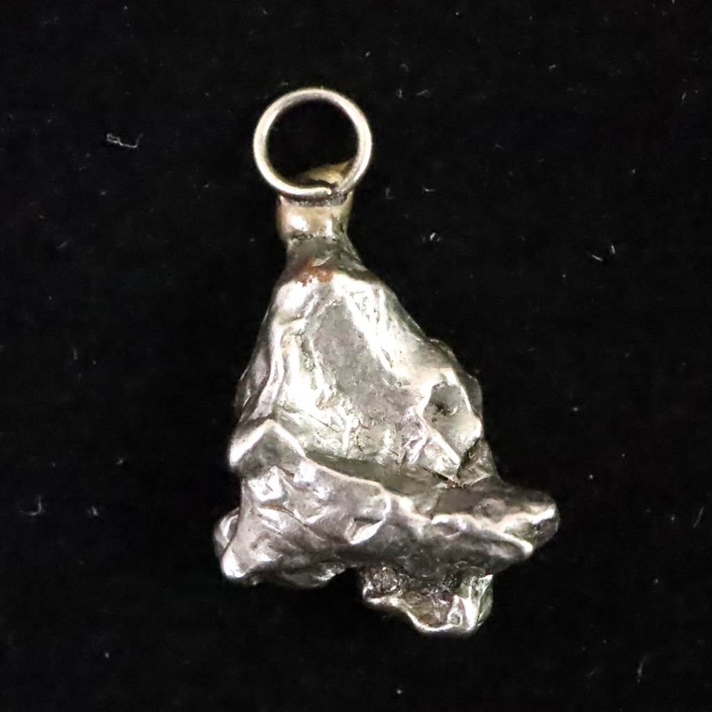 カンポ・デル・シエロ隕石 | 榎本通商