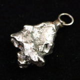 カンポ・デル・シエロ隕石 ペンダントトップ 4.2g (ID:80338)