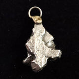 カンポ・デル・シエロ隕石 ペンダントトップ 4.2g (ID:80338)