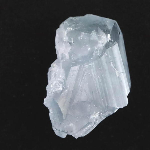 セレスタイト 原石（大） セレスタイト 天青石 原石 62.8g (ID:80346) | 榎本通商