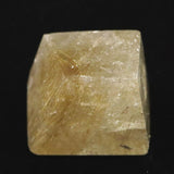 ゴールド ルチルクォーツ  ポリッシュ 17.6g (ID:80358)