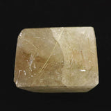 ゴールド ルチルクォーツ  ポリッシュ 17.6g (ID:80358)