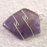 H&E社 オーラスターライト(AZOZEO)  タンブル　ペンダントトップ　9.8g (ID:80418)