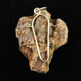 H&E社　カウリライト(AZOZEO)　ペンダントトップ　4.7g (ID:80453)