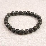 ユーパーライト  8mm玉ブレスレット 17.8g (ID:80667)