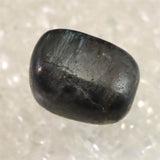 H&E社 アルベゾナイト アルベゾン閃石 タンブル 8.4g (ID:80701)