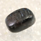 H&E社 アルベゾナイト アルベゾン閃石 タンブル 8.4g (ID:80701)