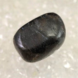 H&E社 アルベゾナイト アルベゾン閃石 タンブル 8.4g (ID:80701)