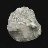 ロシア産 フェナカイト 30mm原石  鑑別書付 18.83g (ID:80759)