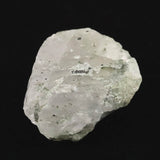 ロシア産 フェナカイト 30mm原石  鑑別書付 18.83g (ID:80759)