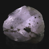 ロシア産 フェナカイト 30mm原石  鑑別書付 18.83g (ID:80759)