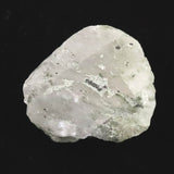 ロシア産 フェナカイト 30mm原石  鑑別書付 18.83g (ID:80759)