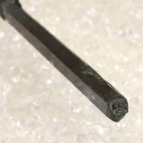 マラウィ　ゾンバ産  85mmエジリン輝石  13.4g (ID:80833)