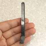 マラウィ　ゾンバ産  85mmエジリン輝石  13.4g (ID:80833)