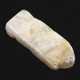 H&E社 サウラライトアゼツライト  (AZOZEO) タンブル 証明書付 9.6g (ID:80975)