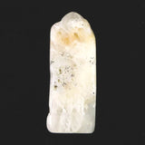 H&E社 サウラライトアゼツライト  (AZOZEO) タンブル 証明書付 9.6g (ID:80975)