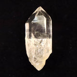 ブラジル産 ゴールデンヒーラー 水晶 55mm原石 34.1g  (ID:81183)