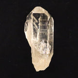 ブラジル産 ゴールデンヒーラー 水晶 55mm原石 34.1g  (ID:81183)