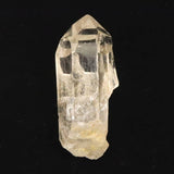 ブラジル産 ゴールデンヒーラー 水晶 55mm原石 34.1g  (ID:81183)