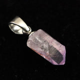 ベラクルスアメジスト 11mm原石 ペンダントトップ 0.6ｇ (ID:81289)