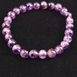 スーパーセブン AA　ブレスレット 7mm玉ブレスレット 13.2g (ID:81295)