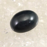 神居古潭石 （カムイ・コタン） 18X13mm オーバル ルース 3.11g (ID:81304)