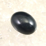 神居古潭石 （カムイ・コタン） 18X13mm オーバル ルース 3.11g (ID:81304)
