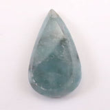 ブラジル産 ジラライト 16mmペアシェイプ ルース　4.5ct (ID:81375)