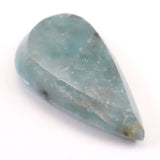 ブラジル産 ジラライト 16mmペアシェイプ ルース　4.5ct (ID:81375)