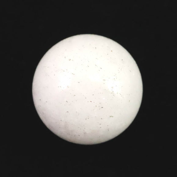 ホワイト）アゼツライト 原石＆ポリッシュ、他 | 榎本通商