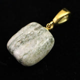 オーストリア産 バドガシュタイン　原石 ペンダントトップ　2.7g (ID:81463)