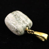 オーストリア産 バドガシュタイン　原石 ペンダントトップ　2.7g (ID:81463)