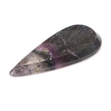 スーパーセブン SA 69mmペアシェイプ ルース 138ct (ID:81660)